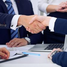 Stanford Chase corporate help